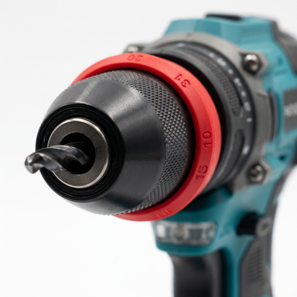 Brushless Drill Driver 18V 100Nm BrushForce | Forjato