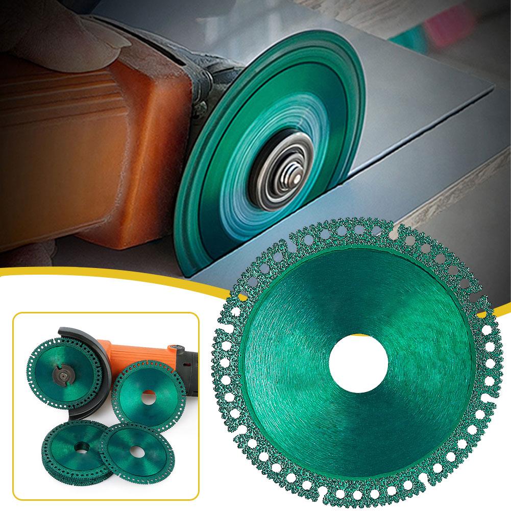 Diamond Cutting Disc Forja MaxCut – 100mm, Multifunctional & Universal Fit