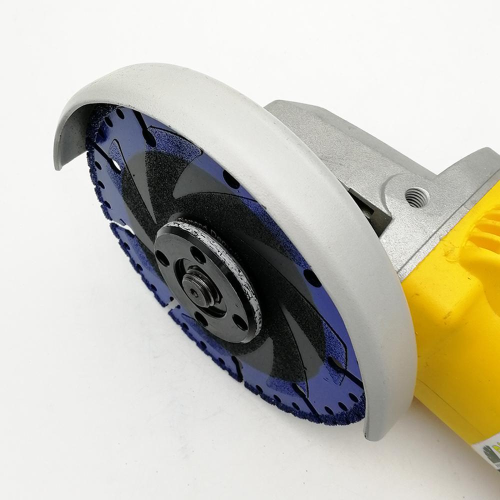 Diamond Cutting Disc Forja Diamond – Ultra Strength & High Precision