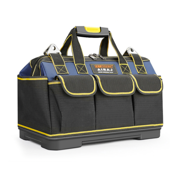 Tool Bag Heavy Duty Waterproof Hard Base ShieldBox | Forjato