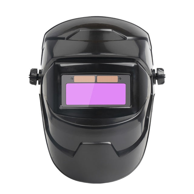 Auto Darkening Welding Helmet ArcShield – Automatic Shade & Professional Protection